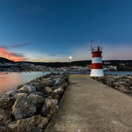 Apartmán Refugio De Zimbra Sesimbra Exteriér fotografie