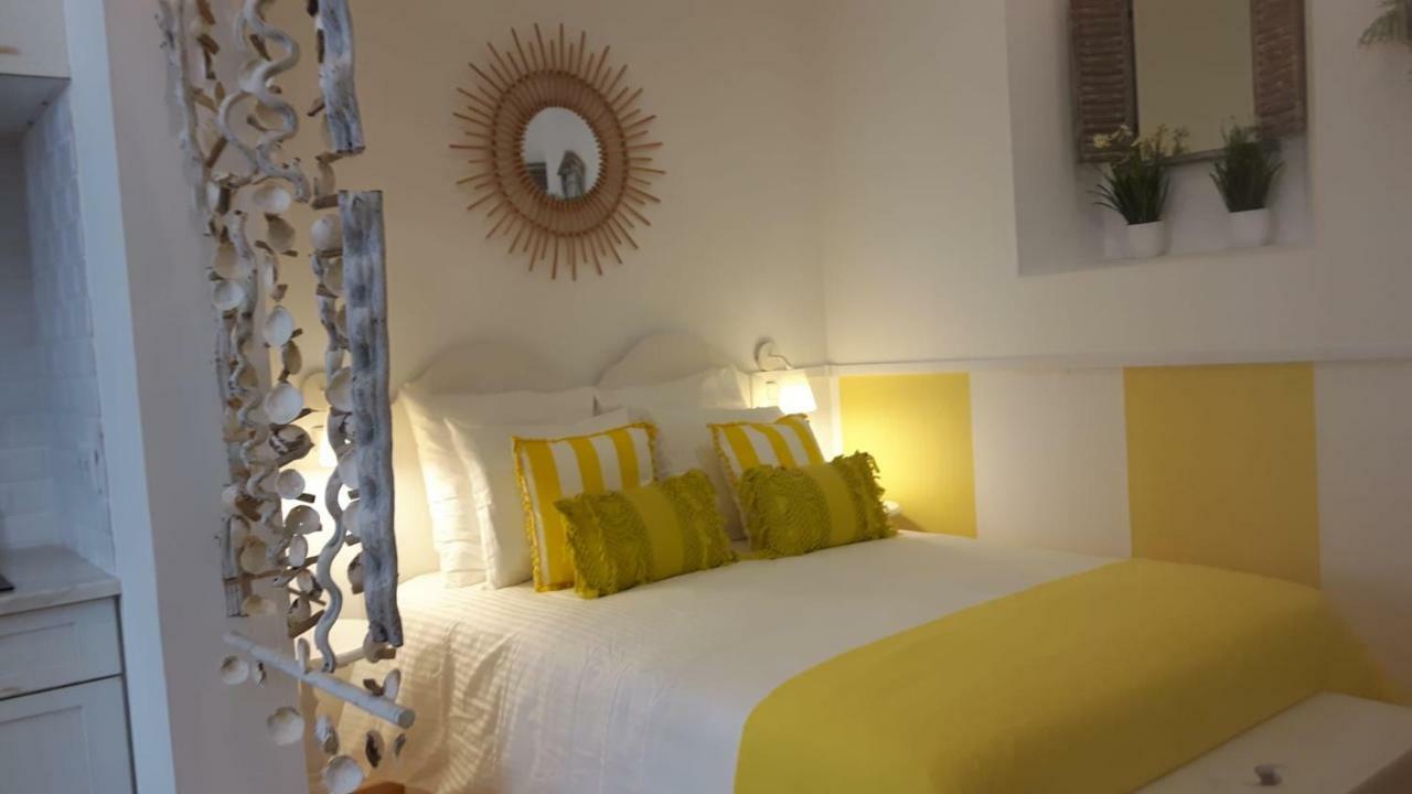 Apartmán Refugio De Zimbra Sesimbra Exteriér fotografie