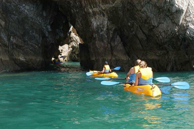 Apartmán Refugio De Zimbra Sesimbra Exteriér fotografie